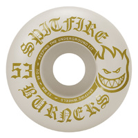 Spitfire Burner Bighead Classic 99D 53mm Skateboard Wheels