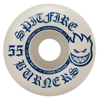 Spitfire Burner Bighead Classic 99D 55mm Skateboard Wheels