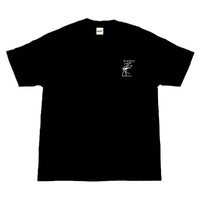Strawberry Hill Philosophy Club Book Club Black T-Shirt