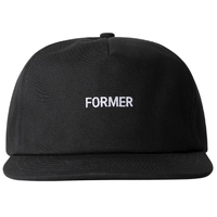 Former Legacy Black Hat