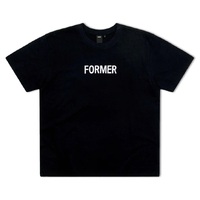 Former Legacy Black T-Shirt