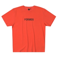 Former Legacy Orange T-Shirt