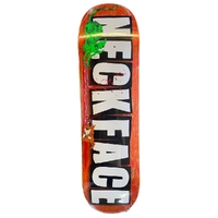 Baker Neckface Toxic Rats 8.75 Skateboard Deck