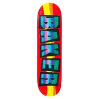 Baker Theotis Flow State 8.0 Skateboard Deck