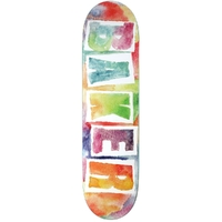 Baker Rowan Rainbow 8.25 Skateboard Deck