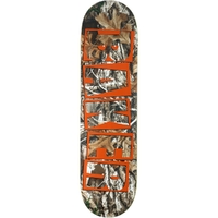 Baker Tyson Orange Tree 8.5 Skateboard Deck