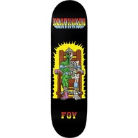 Deathwish Foy 423 8.25 Skateboard Deck