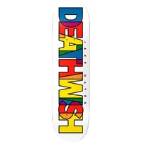 Deathwish Jake Hayes December 94 8.25 Skateboard Deck