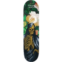 Deathwish Jon Dickson Garden Of Misery 8.0 Skateboard Deck
