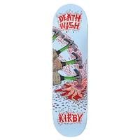 Deathwish Kirby 423 8.0 Skateboard Deck