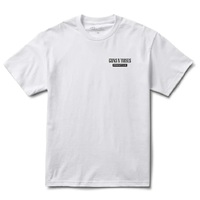 Primitive X Guns N Roses Sunset White T-Shirt