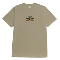 Primitive Bob Marley Heritage Sand T-Shirt