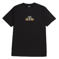 Primitive Bob Marley Heritage Black T-Shirt