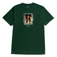 Primitive Bob Marley Everlasting Forest Green T-Shirt