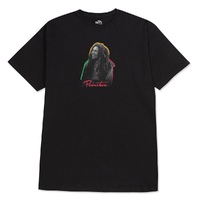 Primitive Bob Marley One Love Black T-Shirt