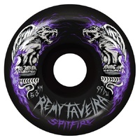 Spitfire Remy Taveira Chimera Conical Full F4 99D 53mm Skateboard Wheels