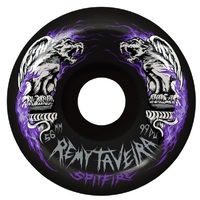 Spitfire Remy Taveira Chimera Conical Full F4 99D 56mm Skateboard Wheels
