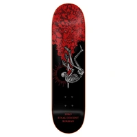 Zero Final Descent Dane Burman 8.25 Skateboard Deck