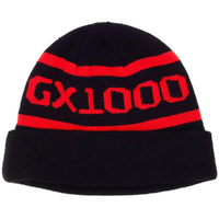 Gx1000 OG Logo Black Beanie