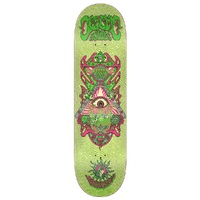 Santa Cruz Minds Eye Knibbs VX 8.5 Skateboard Deck