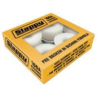 Slappy Standard White 100A Skateboard Bushings