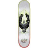 Santa Cruz McCoy Elite Eagle VX 8.0 Skateboard Deck