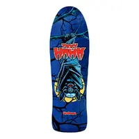 Birdhouse Old School Tony Hawk Bat 10.25 Skateboard Deck