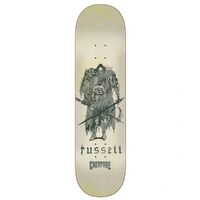 Creature Reaper Russell VX 8.25 Skateboard Deck