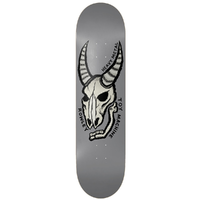 Toy Machine Rowley Heavy Metal 8.25 Skateboard Deck