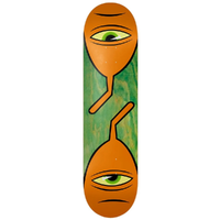Toy Machine Sect Symmetrical Twin 8.25 Skateboard Deck