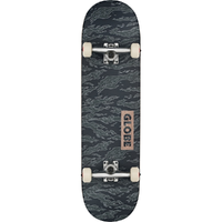 Globe Goodstock Black Camo 8.5 Complete Skateboard