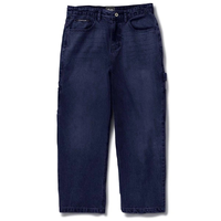 Primitive Mason Carpenter Purple Pants