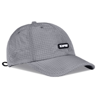 Ichpig Particle 6 Panel Carbon Hat