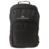 Quiksilver Burst 2.0 Black Backpack