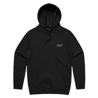 Globe Living Low Velocity Black Hoodie