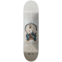 Primitive X Outkast Regal Rodriguez 8.25 Skateboard Deck