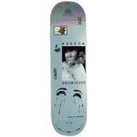 Primitive X Outkast Jackson Silvas 8.38 Skateboard Deck