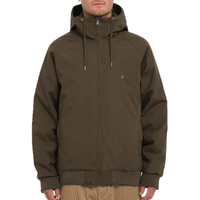 Volcom Hernan 5K Wren Jacket