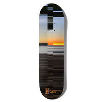 Girl Kinsey Code Collection Rowan Davis 8.25 Skateboard Deck
