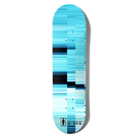 Girl Kinsey Code Collection Rick McCrank 8.125 Skateboard Deck