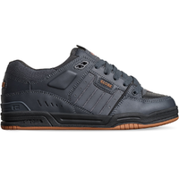 Globe Fusion Phantom Burnt Orange Mens Skate Shoes