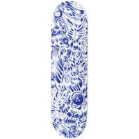 Baker Figgy Nightmare 8.38 Skateboard Deck