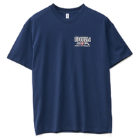 S/Double Workgear Navy T-Shirt