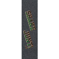Shake Junt Jamie Foy Collegiate 9 x 33 Skateboard Grip Tape