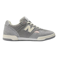 New Balance Tom Knox NM600ART Grey Mens Skate Shoes