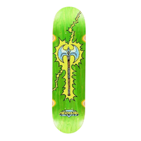 Real Battle Axe Herman 8.25 Skateboard Deck