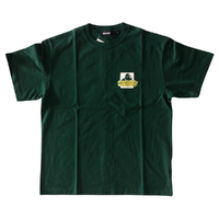 XLarge Graffiti OG Green T-Shirt