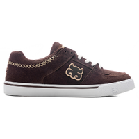 iPath Reed Low Brown Shoes
