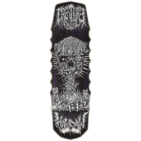 Creature Hitz Haksaw Grande 9.5 Skateboard Deck