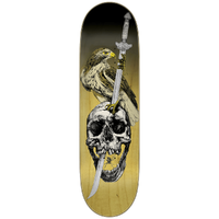 Creature Provost Blade 8.8 Skateboard Deck